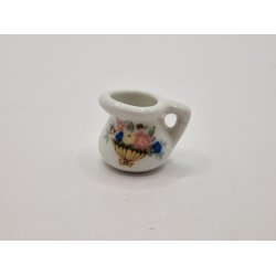 Kande i porceln (brugt)