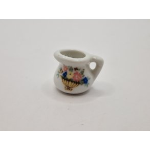 Kande i porceln (brugt)