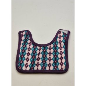 Schleich heste dkken (brugt/som nyt)