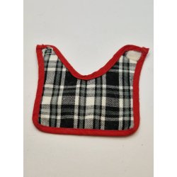 Schleich heste dkken (brugt/som nyt)