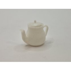 Kande i plastik (hndlavet)