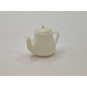 Kande i plastik (hndlavet)