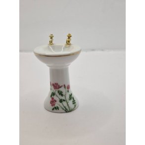 Hndvask i porceln (brugt)