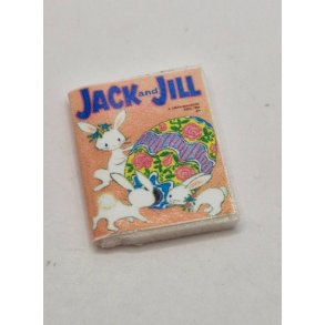 Pske bog Jack and Jill (hndlavet)