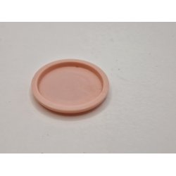 Bakke i plastik (brugt)