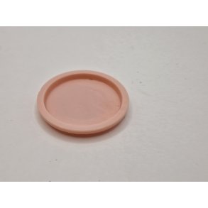 Bakke i plastik (brugt)