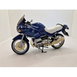 Motorcykel BMW R 1100 RS