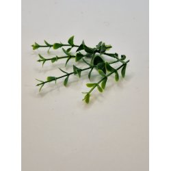 4 grnne grene (brugte)