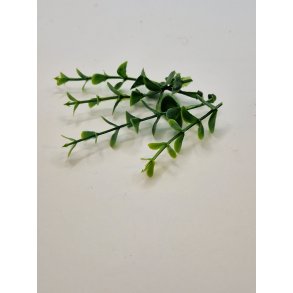 4 grnne grene (brugte)