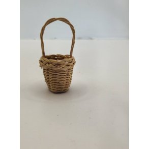 Flettet kurv (brugt)