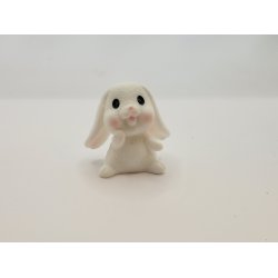 Pskehare i resin (ny)