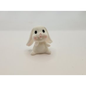 Pskehare i resin (ny)