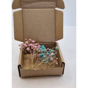 �ske med farvet brudesl�r (nyt)