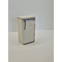 Atlas kleskab (DEFEKT)