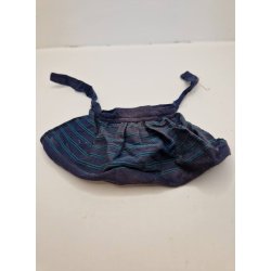 Stort forklde (brugt)