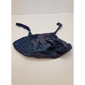 Stort forklde (brugt)