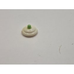 Lg i plastik (brugt)  1,2 cm