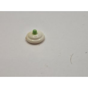 Lg i plastik (brugt)  1,2 cm