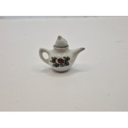 Kande i porceln (brugt)