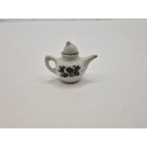 Kande i porceln (brugt)