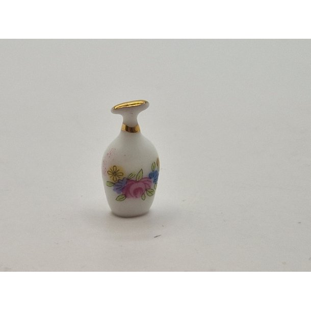 Sbedispenser i porceln (brugt/som ny)