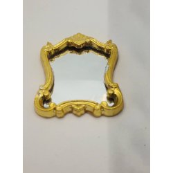 guldramme (brugt/med lille fejl)