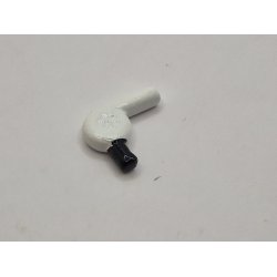 Fntrrer i metal (brugt)