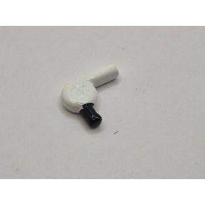 Fntrrer i metal (brugt)