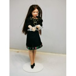 Hndjern i metal (nye)