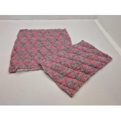 Vatteret stof rester (nye)