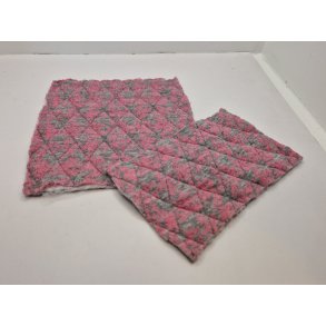 Vatteret stof rester (nye)