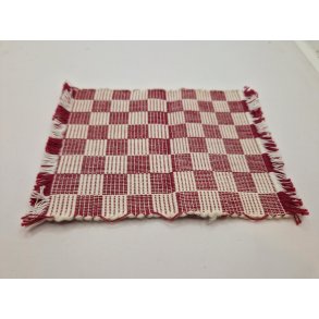 Tppe 16 x 12 cm (brugt)