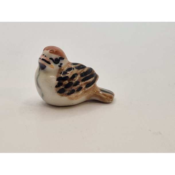 Fugl i porceln (brugt)