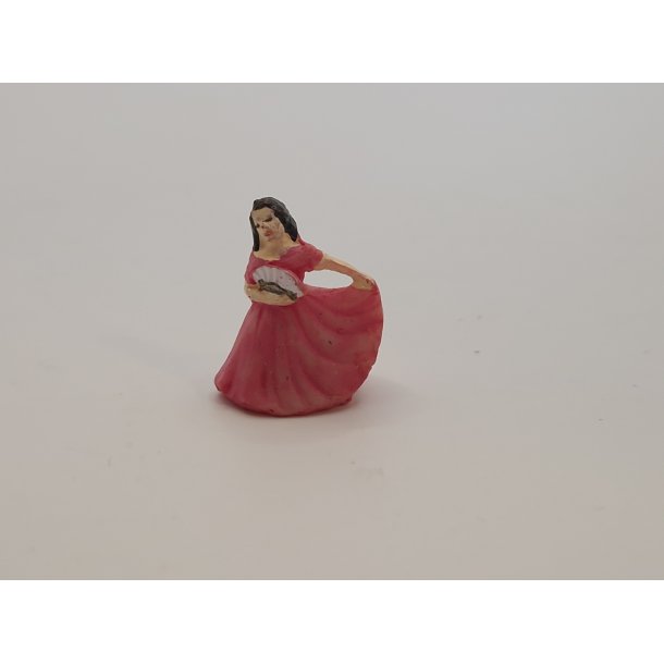 Porcelns figur (ny)