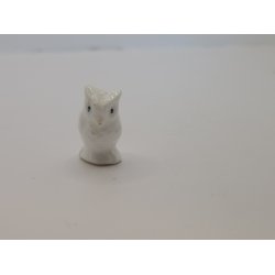 Ugle i porceln (brugt)