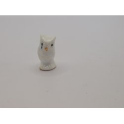 Ugle i porceln (brugt)