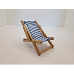 Sol/strand stol. Lundby (brugt)