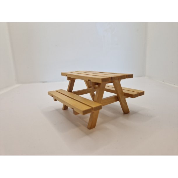 Bord/bnke st. Lundby (brugt)