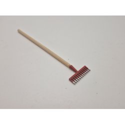 Rive i tr og metal (nyt)