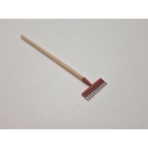 Rive i tr og metal (nyt)