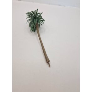 Palme i plastik (ny)