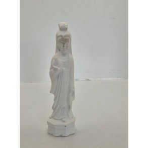 Gudinde i gips (brugt)