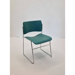 David Rowland miniature stol SCALA 1:6 (brugt/som ny)