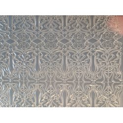 Fimo prgeplade i plastik (ny)