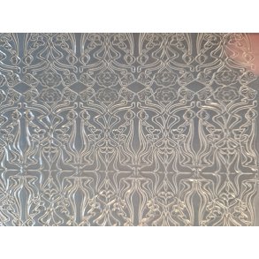 Fimo prgeplade i plastik (ny)