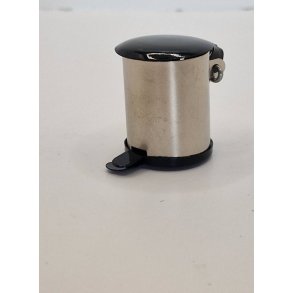 Pedal spand I metal (ny)