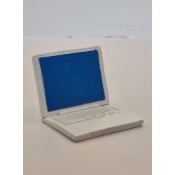 Computer i resin (ny)