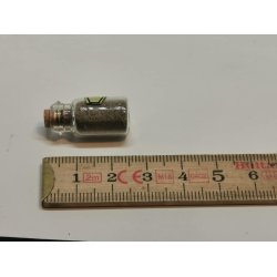 Krukke med peber (brugt)