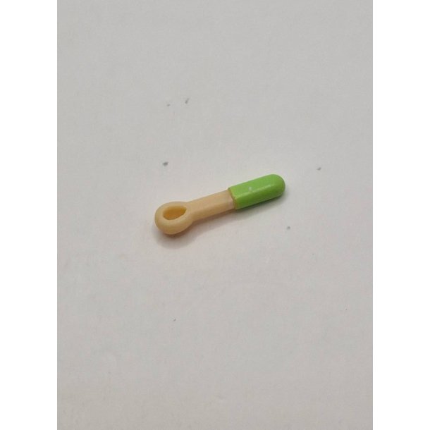Barne ske i plastik (brugt)