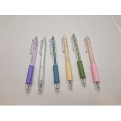 1 stk Meget skarp "kuglepens" hobby kniv (ny)